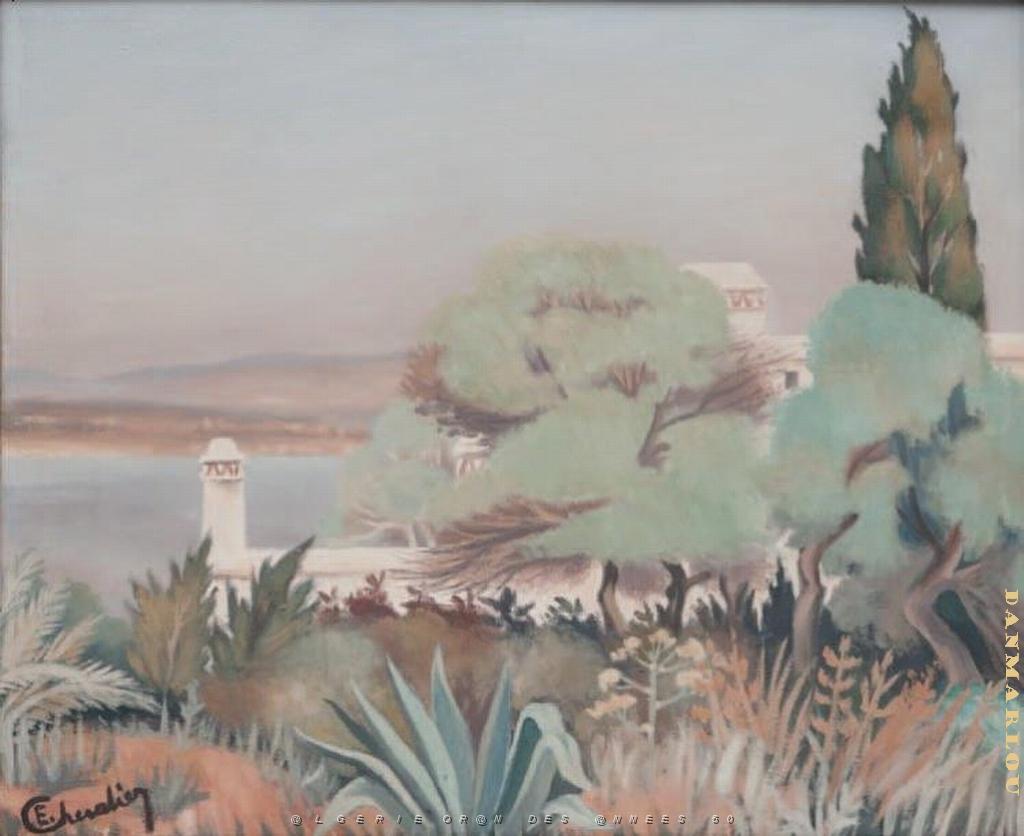 VUE DE LA BAIE D'ORAN.jpg